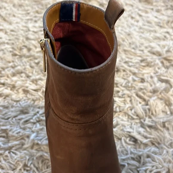 Booties - Picture 5 of 10